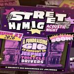 Street Himig: A Charity Gig For Our Drivers