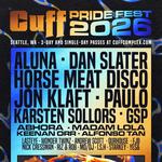 Cuff Pride Festival 2026