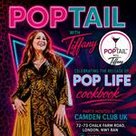 POPTAIL With Tiffany