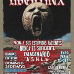 Ciclo Libertinx 2026