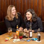 Fischer&Rabe | The unsung heroines of Kleinstadt-Pop!