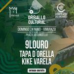 Orballo Cultural