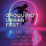 Choquiño Urban Fest