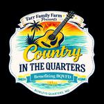 Country In The Quarters