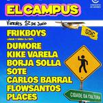 El Campus Festival