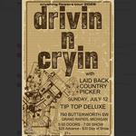 Tip Top Deluxe with Laid Back Country Picker