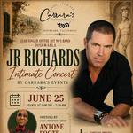 JR Richards Live @ Carrara's - Dinner and a Show! - Moorpark, CA