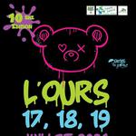 Festival de l'Ours - Plancher les Mines (70) 2026