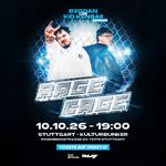 RAGE CAGE