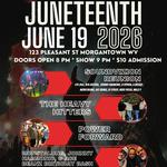 6'6 240's & Soundvizion Reunion with The Heavy Hitters and Power Forward