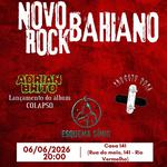 Novo rock baiano