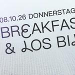 Breakfast Mood & Los Billtones