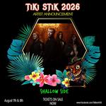Tiki Stick 2026