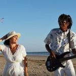Concert Latino a La Guinguette Chez Josy 