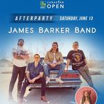 Canadian Open After Party 2026