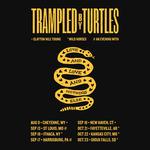 An Evening with Trampled by Turtles in Harrisburg, PA
