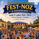 Fest-Noz des 60 ans du Cercle Celtique de Fouesnant