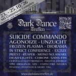European Dark Dance Treffen 2026