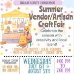  Belknap County Fair Farmers Market 