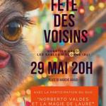 Fête Des Voisins