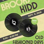 Williamsburg Old -Fashion Trading Day  2026