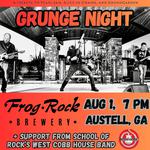 Summer Grunge Night
