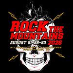 Rock The Mountains 2026
