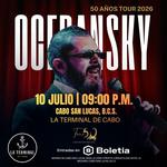 Edgar Oceransky