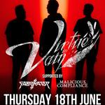 Metal Mania: Virtue In Vain, Fabrikator, Malicious Compliance