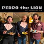 Pedro the Lion - 30th Anniverdary Tour