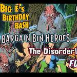 Big E's Birthday Bash