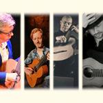The Irish Guitar Quartet