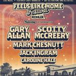 Feels Like Home Festival