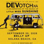 Devotchka