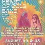 The Heart of Gold Band