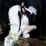 ANGEL RAVE EUROPE