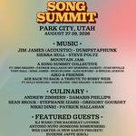 Park City Song Summit 2026