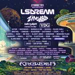 Symmetry Music Festival 2026