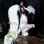 ANGEL RAVE EUROPE