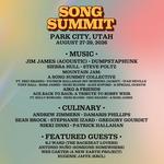 Park City Song Summit with Mountain Jam: A Song Summit Collective