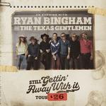 Ryan Bingham and The Texas Gentlemen