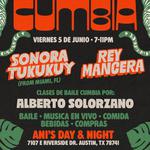 Noche De Cumbia