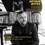 A Night with Arthur Jeffes - Solo Sessions - Sheriffhale