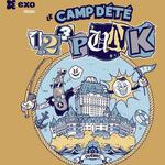 Le camp d'été 123PUNK avec SILVERSTEIN, BIGWIG et plus