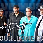 Joe Pratt & The Source One Band "LOTS OF SLOTS SOUL & BLUES"