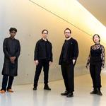 Emile Parisien, Yaron Herman, Linda May Han Oh, Prabhu Edouard « Floating »