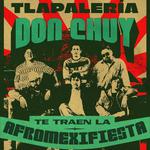 Tlapalería Don Chuy en Patzcuaro