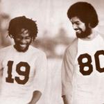 Gil Scott-Heron by Brian Jackson & Yasiin Bey / Cymande