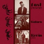Fast Preacher, Katara & Kevinpm live at Loosey’s