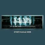 S.T.A.R. Festival 2026